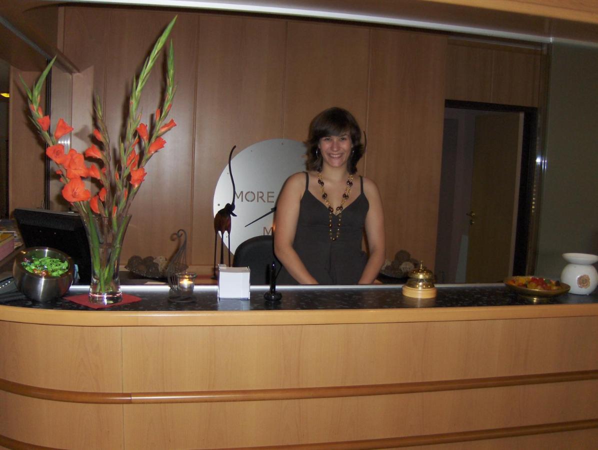 Hotel Lindenkrug Gütersloh Εσωτερικό φωτογραφία